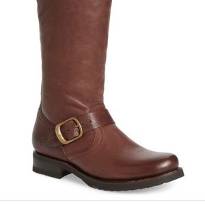 FRYE BOOTS, “VERONICA SLOUCH”!